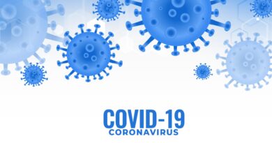 Informe diario del coronavirus en Paraguay