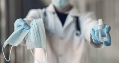 Coronavirus en Estados Unidos