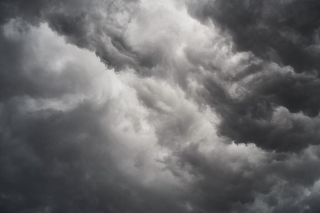 Alerta meteorológica