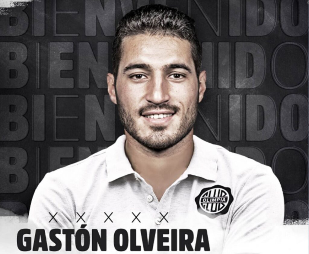 Gaston Olvera