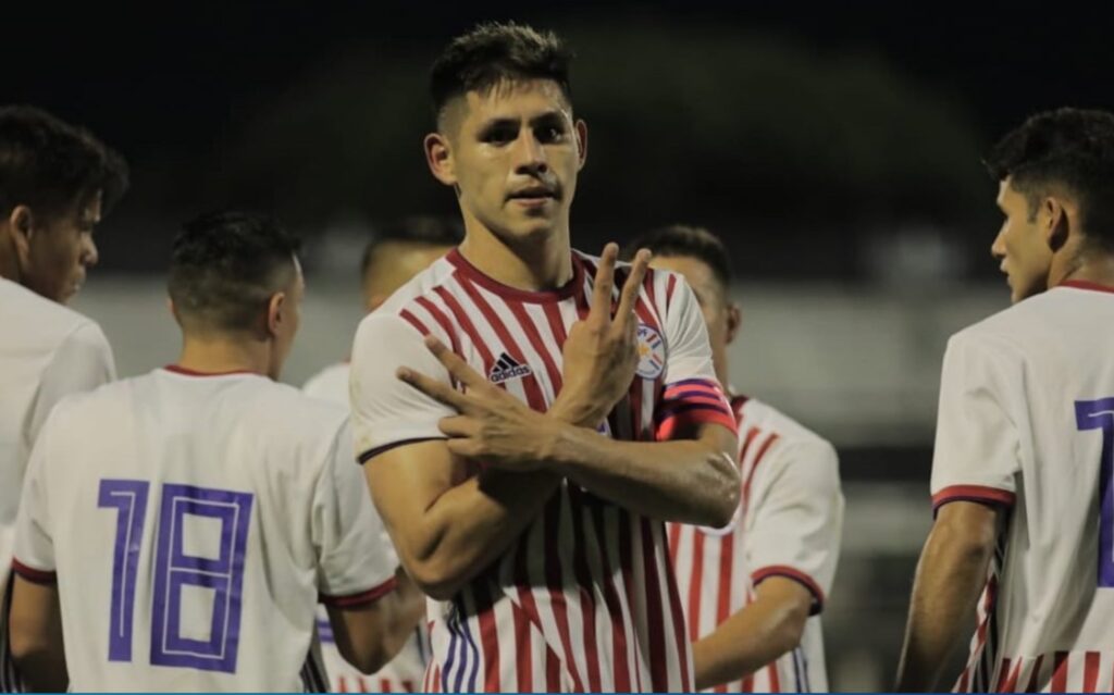 Saúl Salcedo