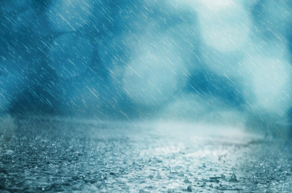 Alerta meteorológica