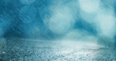 Alerta meteorológica