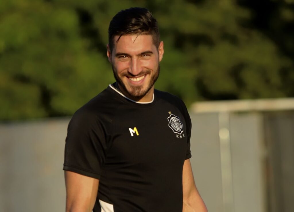 Gastón Olveira