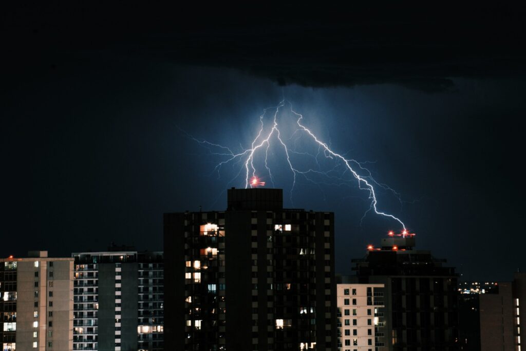 Tormenta