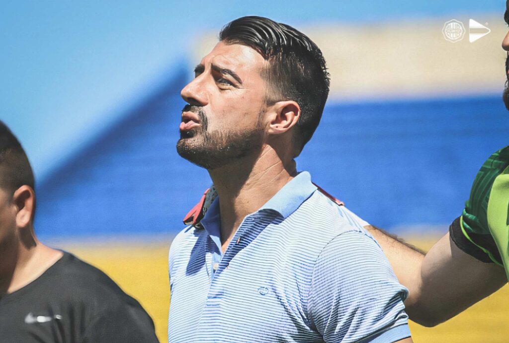 Foto captura