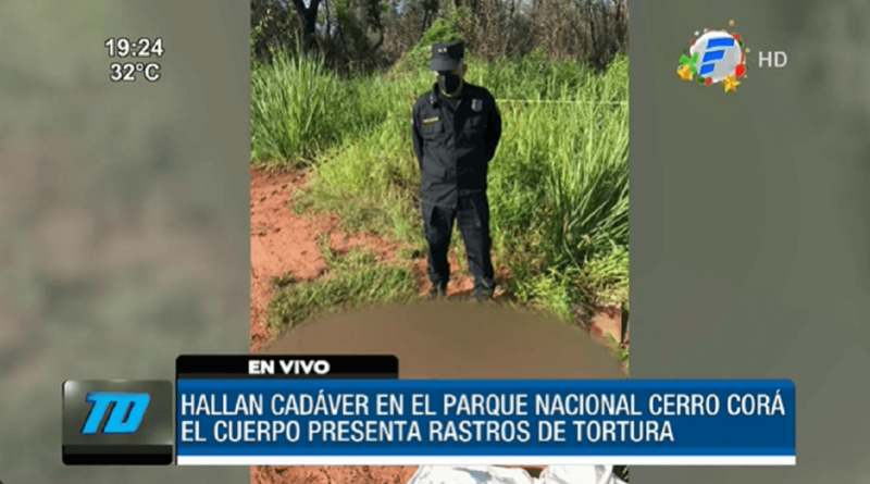 Foto captura de pantalla