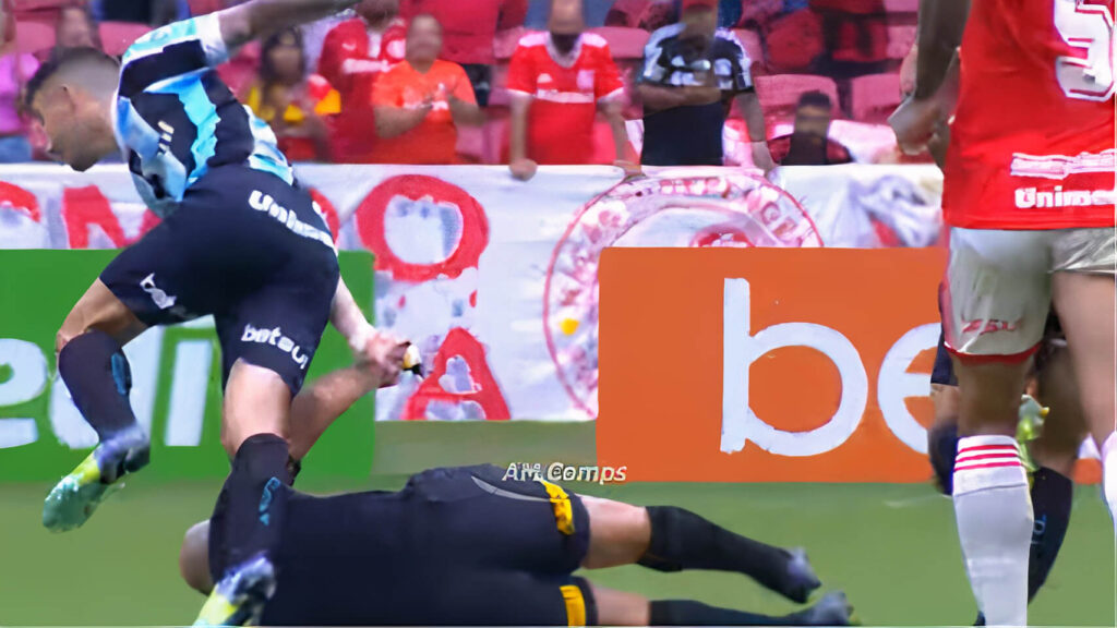 Foto captura de pantalla