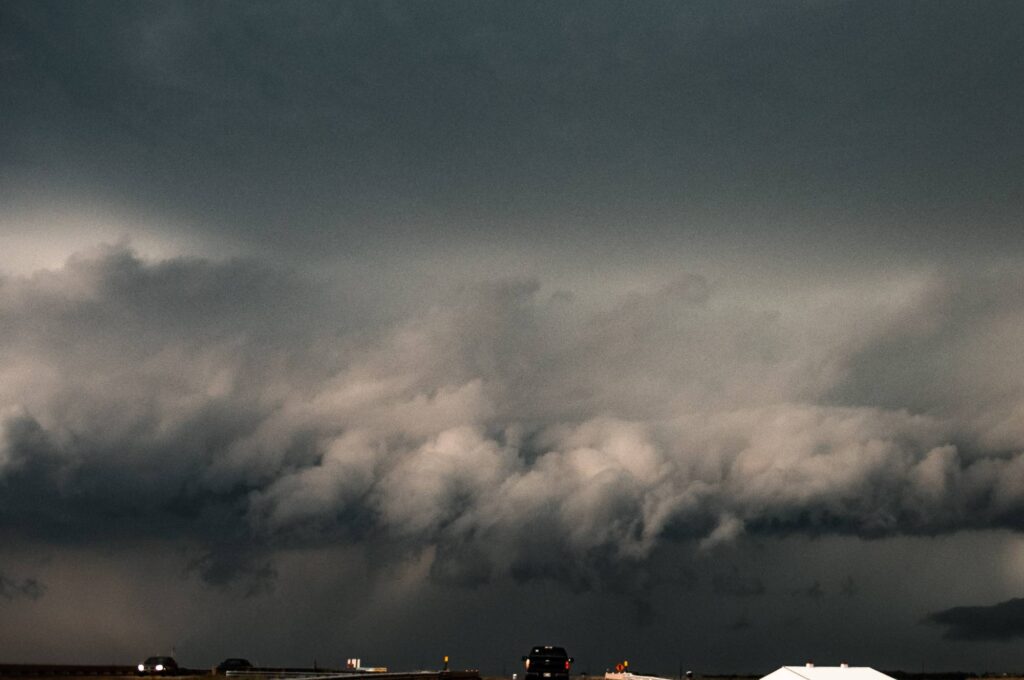 Tormenta