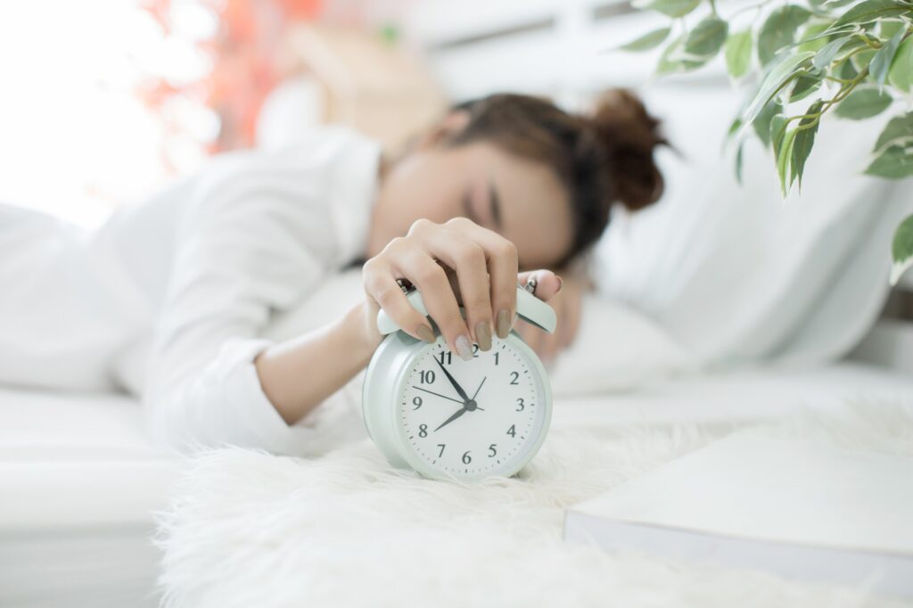 Sueño e hipertensión