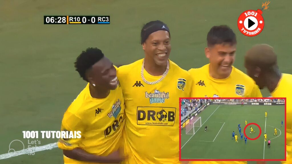 Foto captura de pantalla.