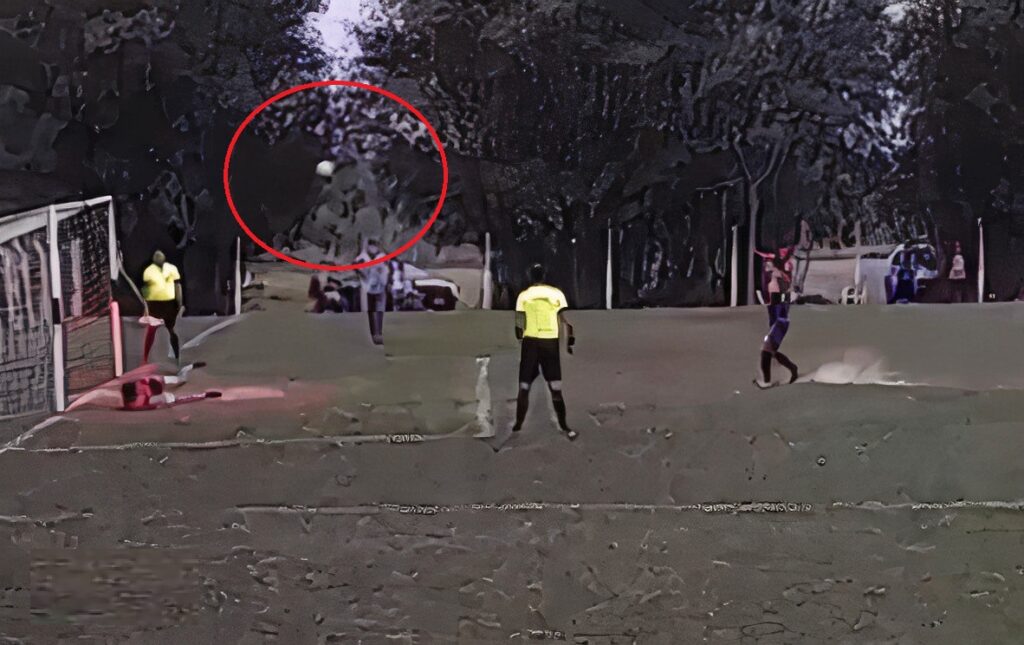 Foto captura de pantalla.