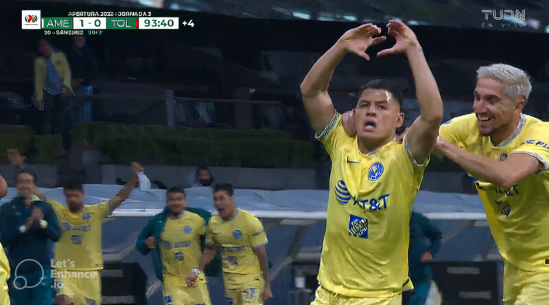 Foto captura de pantalla.