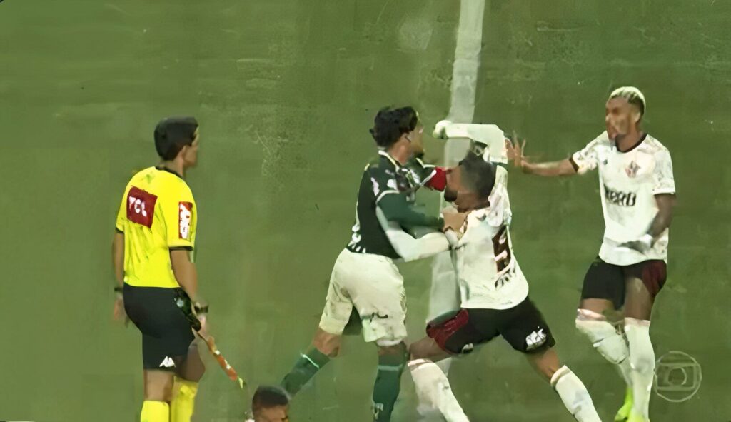 Foto captura de pantalla.
