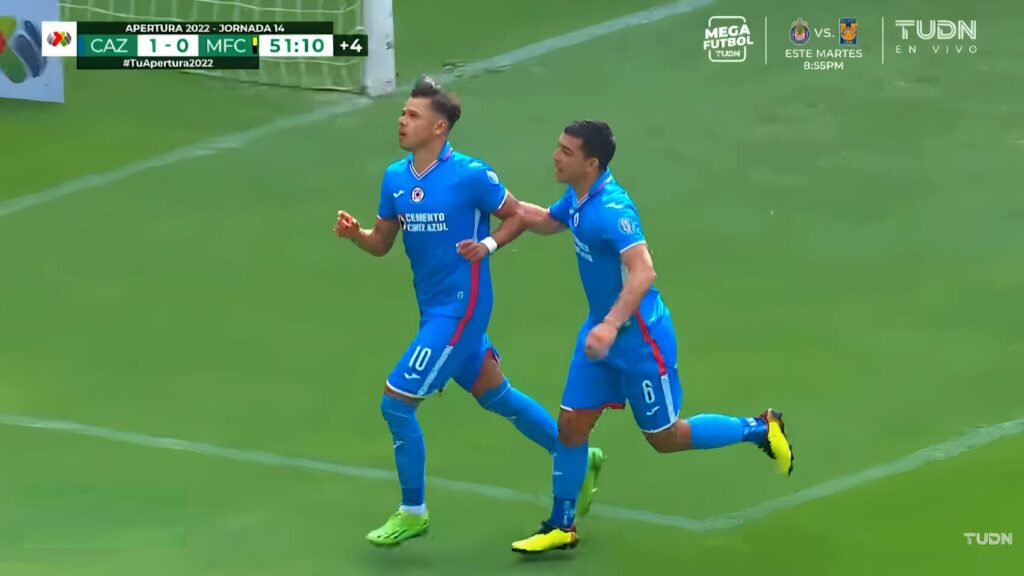 Foto captura de pantalla.