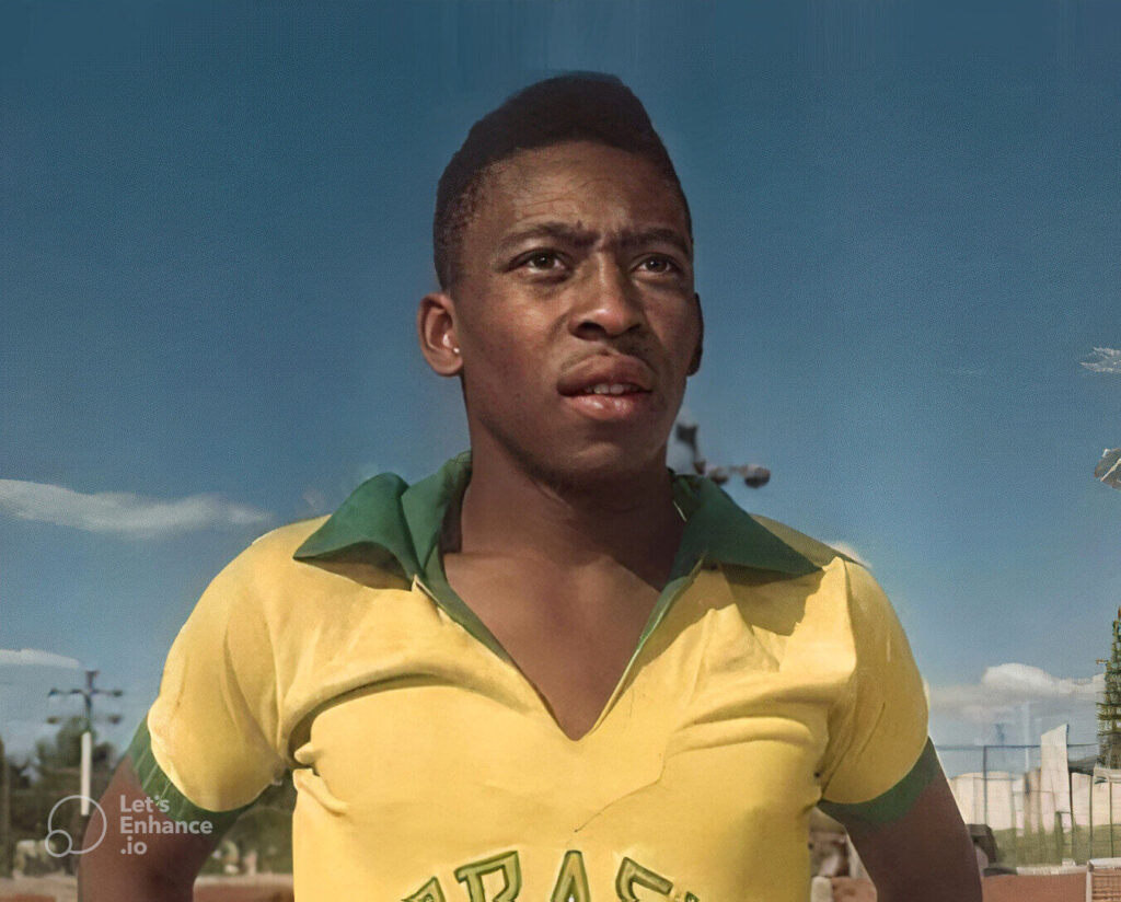 Pelé
