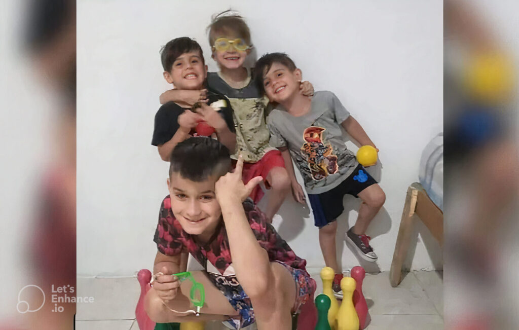 Foto captura