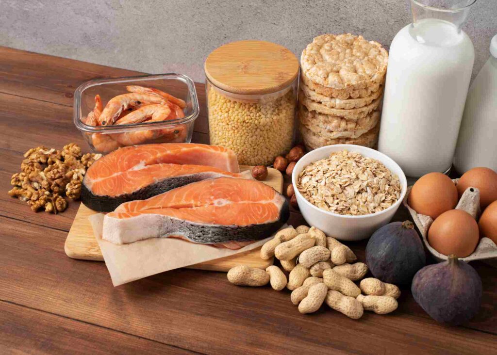 Alimentos ricos en magnesio que ayudan a prevenir el daño al ADN y enfermedades crónicas