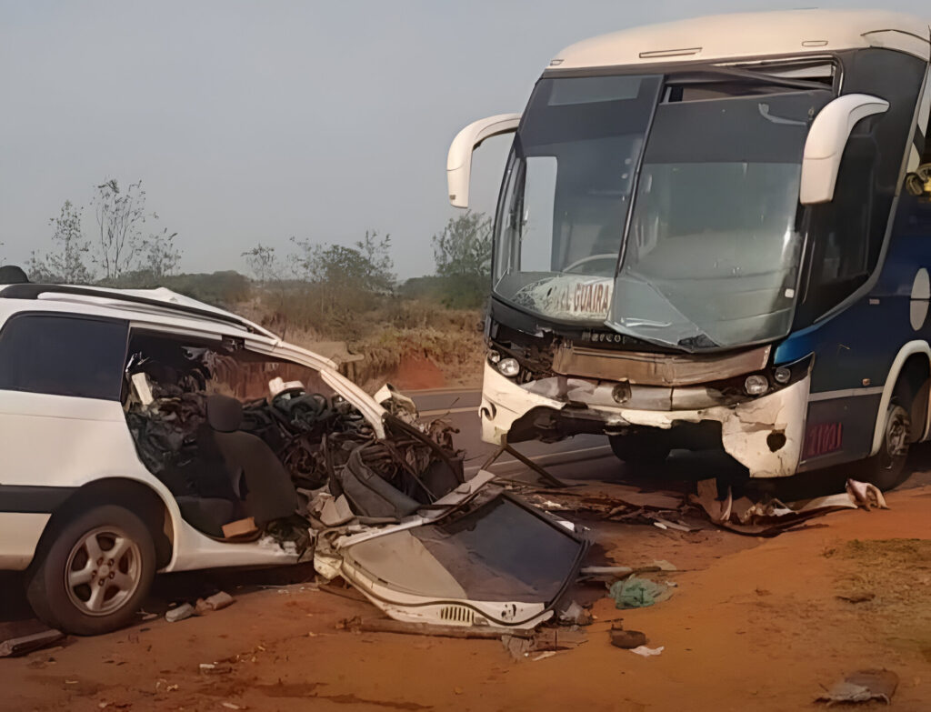 Accidente de Curuguaty