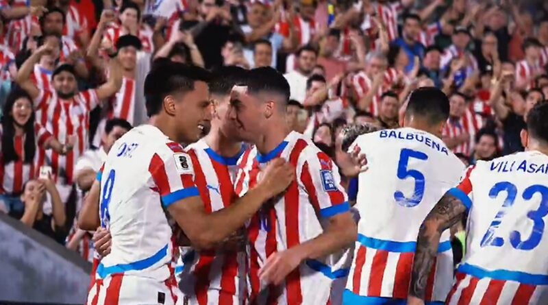 Dos bajas obligadas en la Albirroja para enfrentar a Ecuador