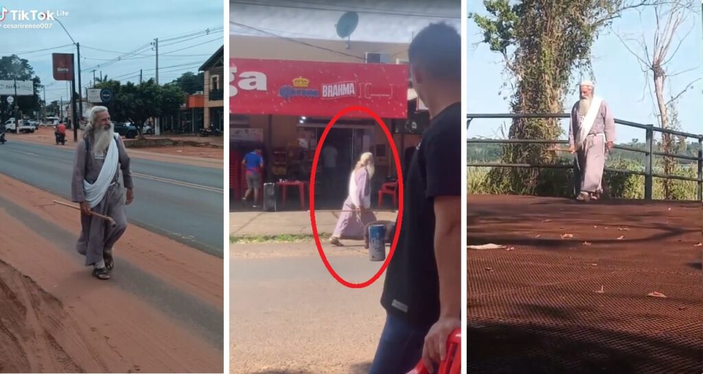 La Apariencia que Despierta Curiosidad y Paz