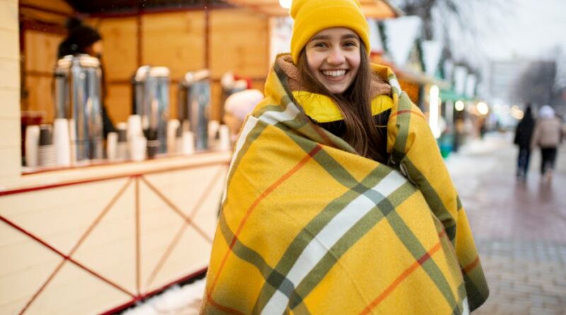 Cielo tormentoso sobre Paraguay: alerta por fuertes vientos, granizo y bajas temperaturas según Meteorología.