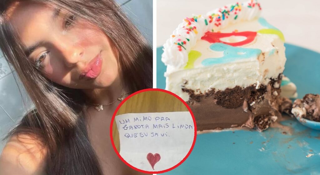 Ana Neves, la joven de 17 años que murió tras comer una torta envenenada en su cumpleaños