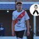 Matías Vaca, el joven futbolista de 19 años que falleció tras un fuerte impacto en un partido. Su legado y sonrisa quedan en la memoria del fútbol argentino