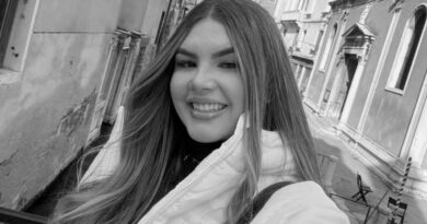 Feminicidio brutal en Paraguay: joven estudiante recibió 67 puñaladas y exnovio está prófugo