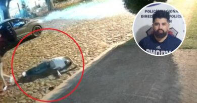 Tragedia en Asunción: pasajero de Bolt muere tras violenta pelea con conductor