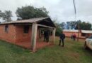 Vino de Argentina para celebrar el Día de la Madre y murió en un incendio en Itapúa