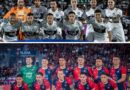 Sorpresa en la prelista de Alfaro: los 8 jugadores de Olimpia y Cerro que sueñan con el Mundial