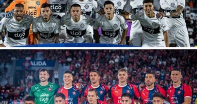 Sorpresa en la prelista de Alfaro: los 8 jugadores de Olimpia y Cerro que sueñan con el Mundial