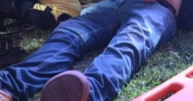 Tragedia en el Defensores del chaco: Hincha se descompensó en pleno partido de la Albirroja y el desenlace conmociona al país