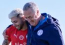 Alfaro sorprende con cambios en Paraguay a solo 48 horas del debut mundialista
