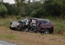 Saúl Salcedo sufrió un grave accidente en Argentina: una persona murió y el futbolista viajaba con su familia