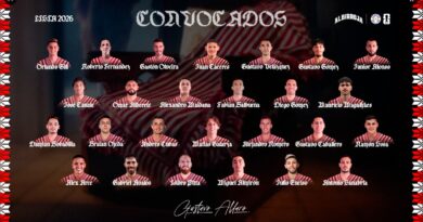 ¡Sorpresa de última hora! Gustavo Alfaro confirmó los 26 elegidos que buscarán la gloria de Paraguay en el Mundial 2026