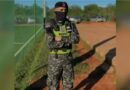 Triste desenlace: identifican a suboficial desaparecido cuyo cuerpo fue hallado en el río Paraguay