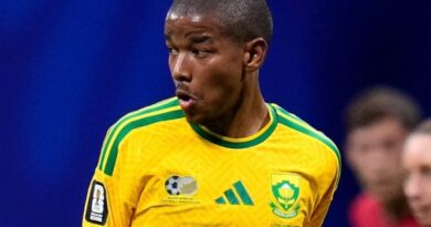 Tragedia en el fútbol: el jugador que disputó el Mundial 2026 murió apenas días después de hacer historia con su selección