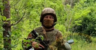 Crece la preocupación: denuncian la muerte de otro joven paraguayo en la guerra de Ucrania y su familia exige respuestas