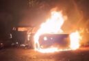 Masacre en Canindeyú: comando de unos 30 hombres ejecuta un ataque mortal contra un puesto policial