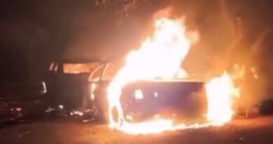 Masacre en Canindeyú: comando de unos 30 hombres ejecuta un ataque mortal contra un puesto policial