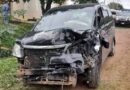 Motociclista fallece en trágico accidente que involucró cuatro vehículos en Villeta