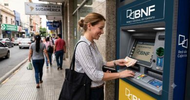 ¡Atención! El MEF confirmó el calendario de pagos de julio: consultá cuándo cobrás