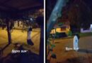 VIDEO: ¿Fantasmas en Guarambaré? Vecinos reportan extrañas apariciones cerca del Cementerio Nuevo