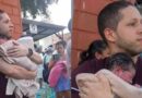 El milagroso rescate de Mateo y Salomón: dos bebés que sobrevivieron al terremoto en Colombia