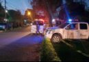 Presunto feminicidio en San Lorenzo: hallan a una joven sin vida y detienen a su pareja