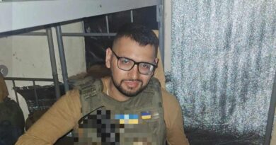 Dieron por desaparecido a un paraguayo y apareció en Ucrania: la inesperada historia detrás