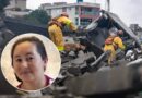 Tragedia en São Paulo: paraguaya de 38 años muere tras derrumbe de edificio en construcción