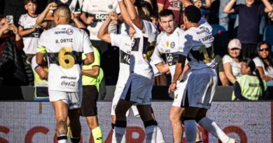 Clausura 2026: Libertad vs. Olimpia y Cerro Porteño en Itauguá, así se juega la fecha 12